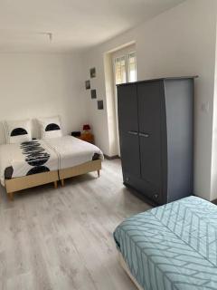 appartement vue exceptionnelle 2pers - Ault - 7