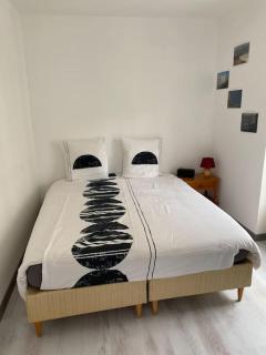 appartement vue exceptionnelle 2pers - 5