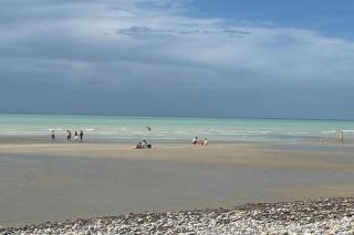 appartement vue exceptionnelle 2pers - 2