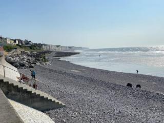 appartement vue exceptionnelle 2pers - 1