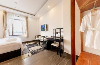 Olagi Hotel 2 - Khu Chi Lăng - 4