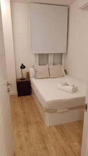 Beautiful apartment close to IFEMA for 5 pax - Pedroñeras - Madrid - 5