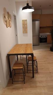 Beautiful apartment close to IFEMA for 5 pax - Pedroñeras - Madrid - 1