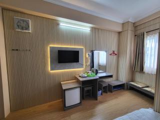 Khách Sạn Hải Dương - Can Tho - 8