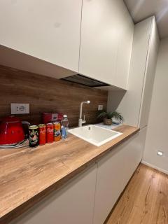 private apartment with Wi-Fi Milano city near Duomo Atena - Milan - 4