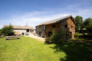 Gîte la Pervenchère - Yssingeaux - 7