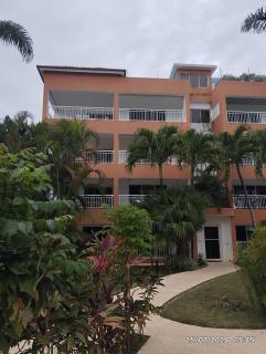 Residencial caoba - Las Terrenas - 0