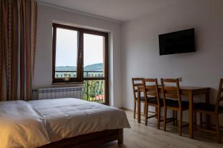 Ostoja w Górach - 4