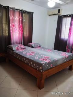 Residencial caoba - Las Terrenas - 4