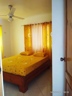 Residencial caoba - Las Terrenas - 3