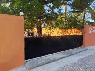 Residencial caoba - Las Terrenas - 2
