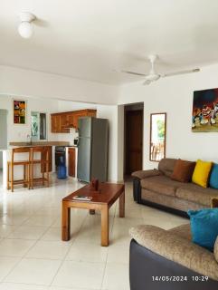 Residencial caoba - Las Terrenas - 1