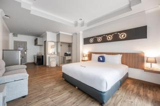 Kokotel Pattaya North Beach - 0