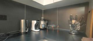 Premium apart with swimming pool, rooftop and parking - 5