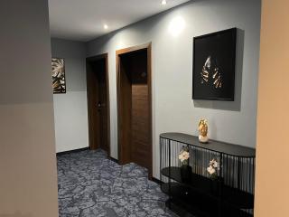 Hotel Yarus - Ploieşti - 4