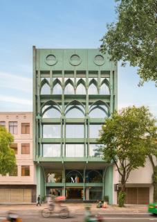 M Village Hotel Da Nang Centre - Free Laundry and Kitchen - 9