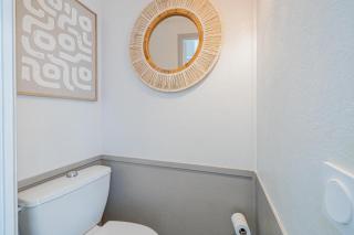 16 FORV - Apartment for 4 people City center - 300m Palais - Cannes - 4