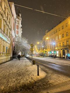 Hostel Downtown - Prague - 6
