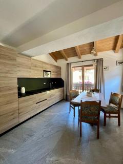 Rosengarden Alpine Residence - Valdidentro - 8