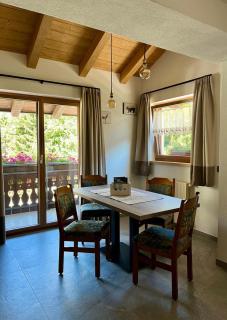 Rosengarden Alpine Residence - 9