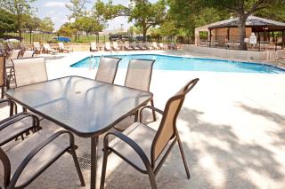 Holiday Inn Austin Midtown by IHG - Austin - 8
