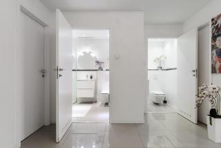Lumina 3 bedroom apart Park Szczęśliwicki - Varsavia - 1