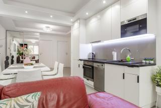 Lumina 3 bedroom apart Park Szczęśliwicki - Varsavia - 3