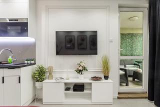 Lumina 3 bedroom apart Park Szczęśliwicki - Varsavia - 2