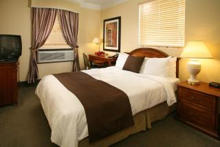 Brand Plaza Hotel - Glendale - 8