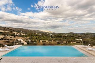 House&Villas - Elaia Bioglam Relais - Casa Modica - 9