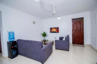 Maroon apartment - Mtwapa - 0