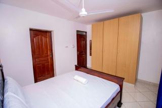 Maroon apartment - Mtwapa - 5