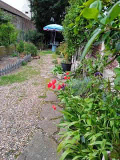 Spring room - Creil - 4