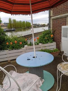 Spring room - Creil - 2
