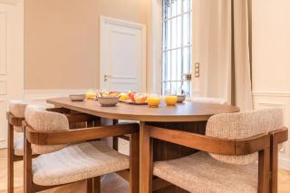 Luxe Rouvet I Netflix I Calme - Paris - 9