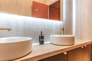 Luxe Rouvet I Netflix I Calme - Paris - 6