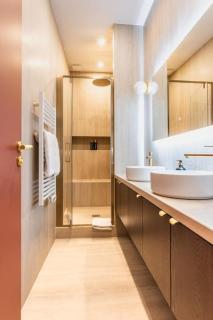 Luxe Rouvet I Netflix I Calme - Paris - 5