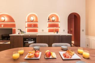 Luxe Rouvet I Netflix I Calme - Paris - 4