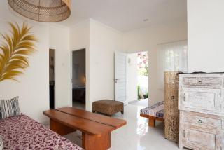 Villa Hawa - Ungasan - 2