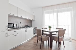 Lisabona Flat - Oradea - 4