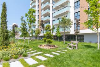 Lisabona Flat - Oradea - 6