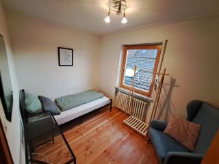 Einzelzimmer am Main - 0