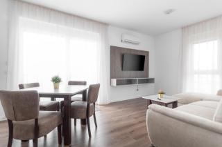 Lisabona Flat - Oradea - 8