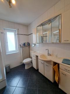 Einzelzimmer am Main - 1