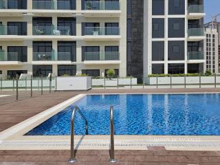 Stylish Studio Getaway 10 Minutes to Dubai Mall - Dubai - 5