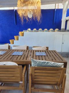triplex à deux pas de la plage - San Javier - 8