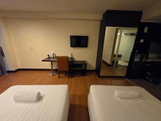 South china sea place suites - Kota Kinabalu - 7