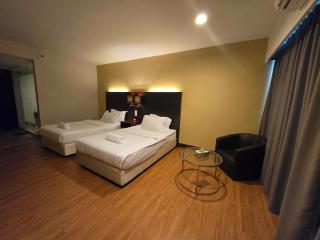 South china sea place suites - Kota Kinabalu - 8