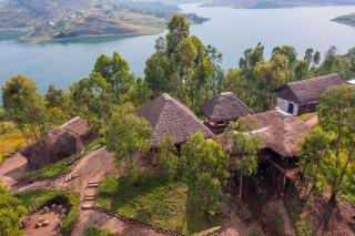 Sextantio Rwanda, The Capanne (Huts) Project - Kamembe - 7