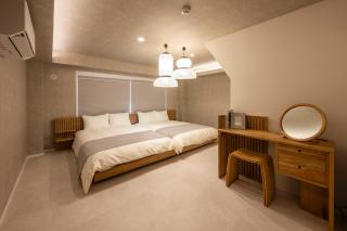 WABI & GIVE Nakano Araiyakushi - 9